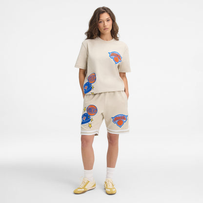 Boston Red Sox Stone Logo Select T-Shirt