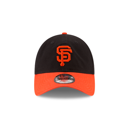 San Francisco Giants Core Classic Alt 9TWENTY Adjustable Hat