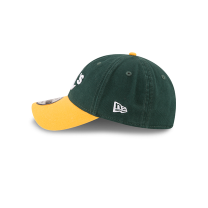 Athletics Core Classic Home 9TWENTY Adjustable Hat