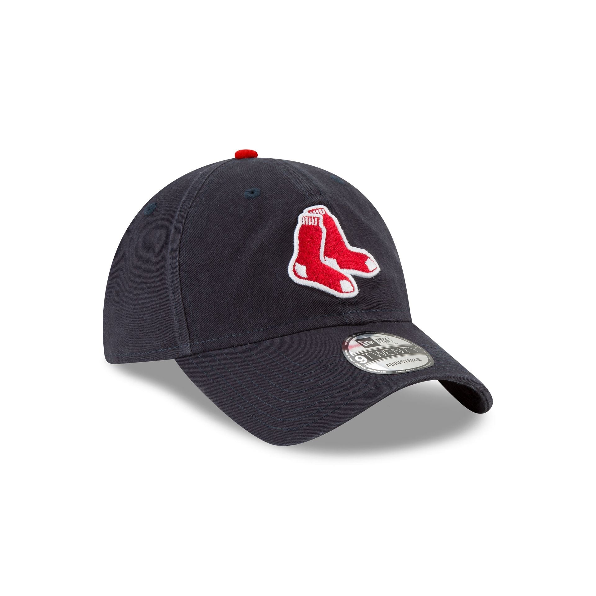 Boston Red Sox Core Classic Alt 9TWENTY Adjustable Hat