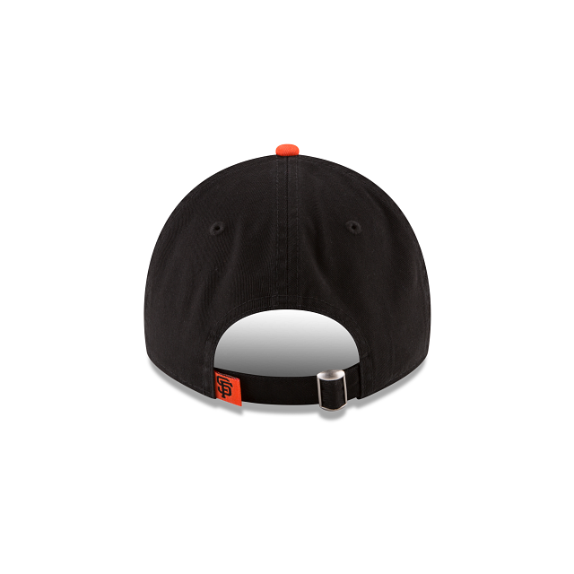 San Francisco Giants Core Classic 9TWENTY Adjustable Hat