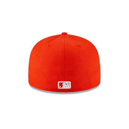 San Francisco Giants City Connect Low Profile 59FIFTY Fitted Hat