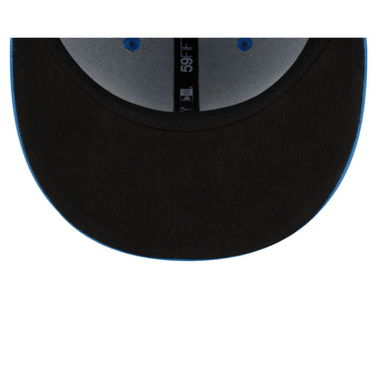 Boston Red Sox City Connect Low Profile 59FIFTY Fitted Hat