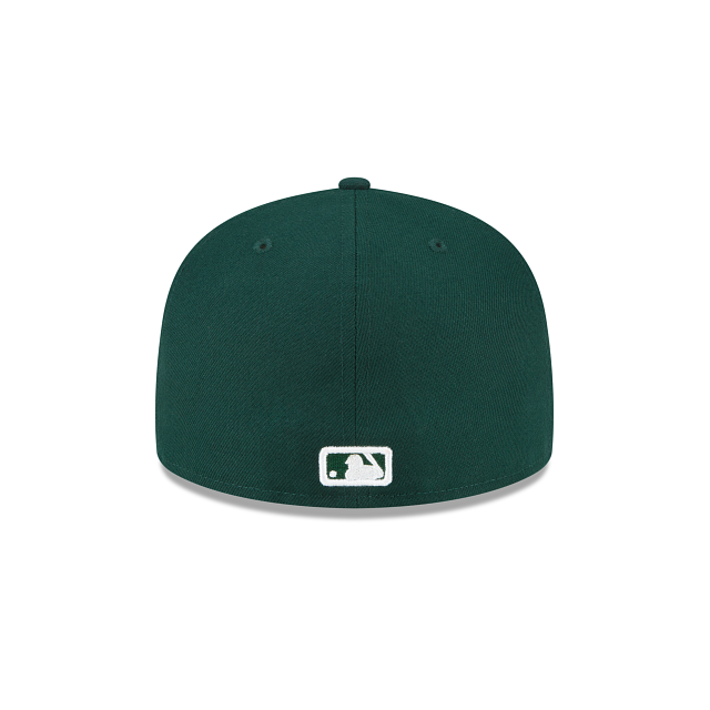 Boston Red Sox Dark Green 59FIFTY Fitted Hat