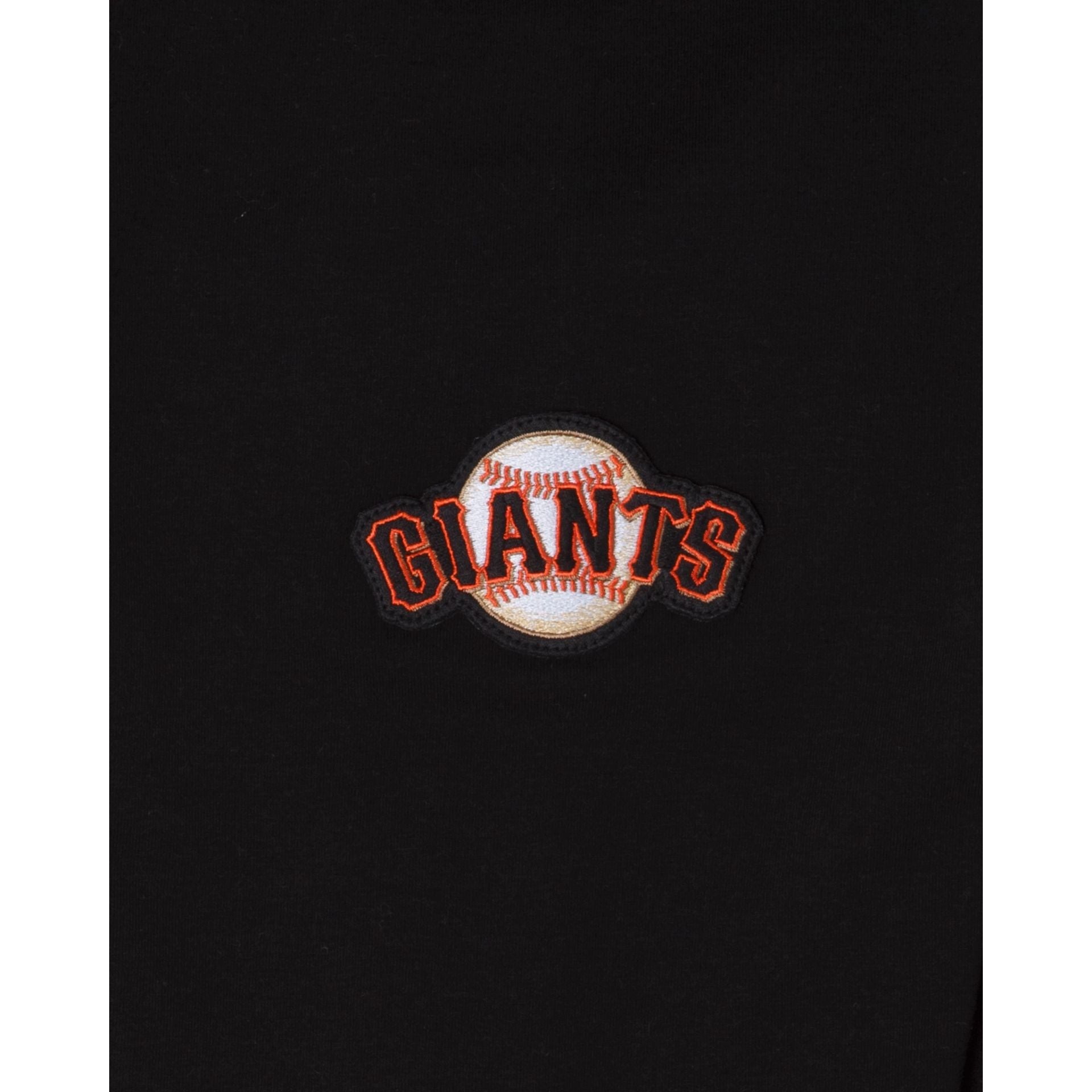 San Francisco Giants Logo Select Hoodie
