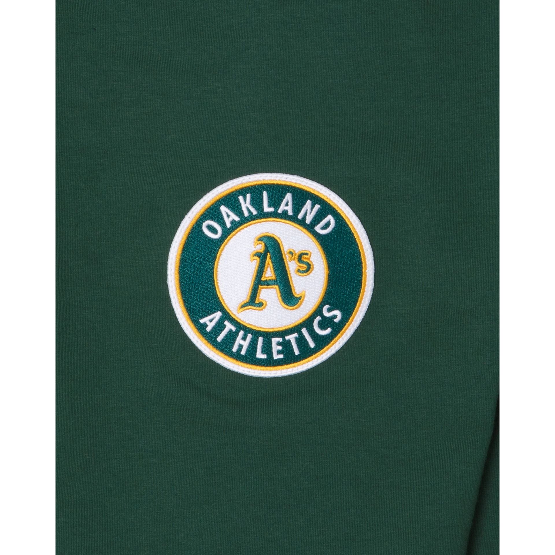 Athletics Logo Select Hoodie