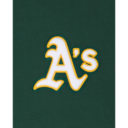 Athletics Logo Select Hoodie