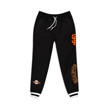San Francisco Giants Logo Select Jogger