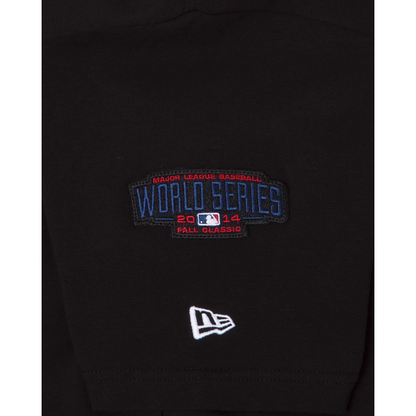 San Francisco Giants Logo Select T-Shirt