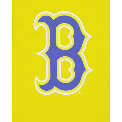 Boston Red Sox City Connect Alt T-Shirt