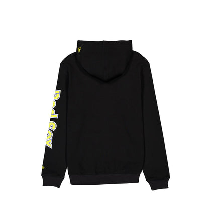 Boston Red Sox City Connect Black Hoodie