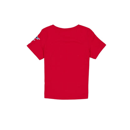 Miami Marlins City Connect Women's T-Shirt