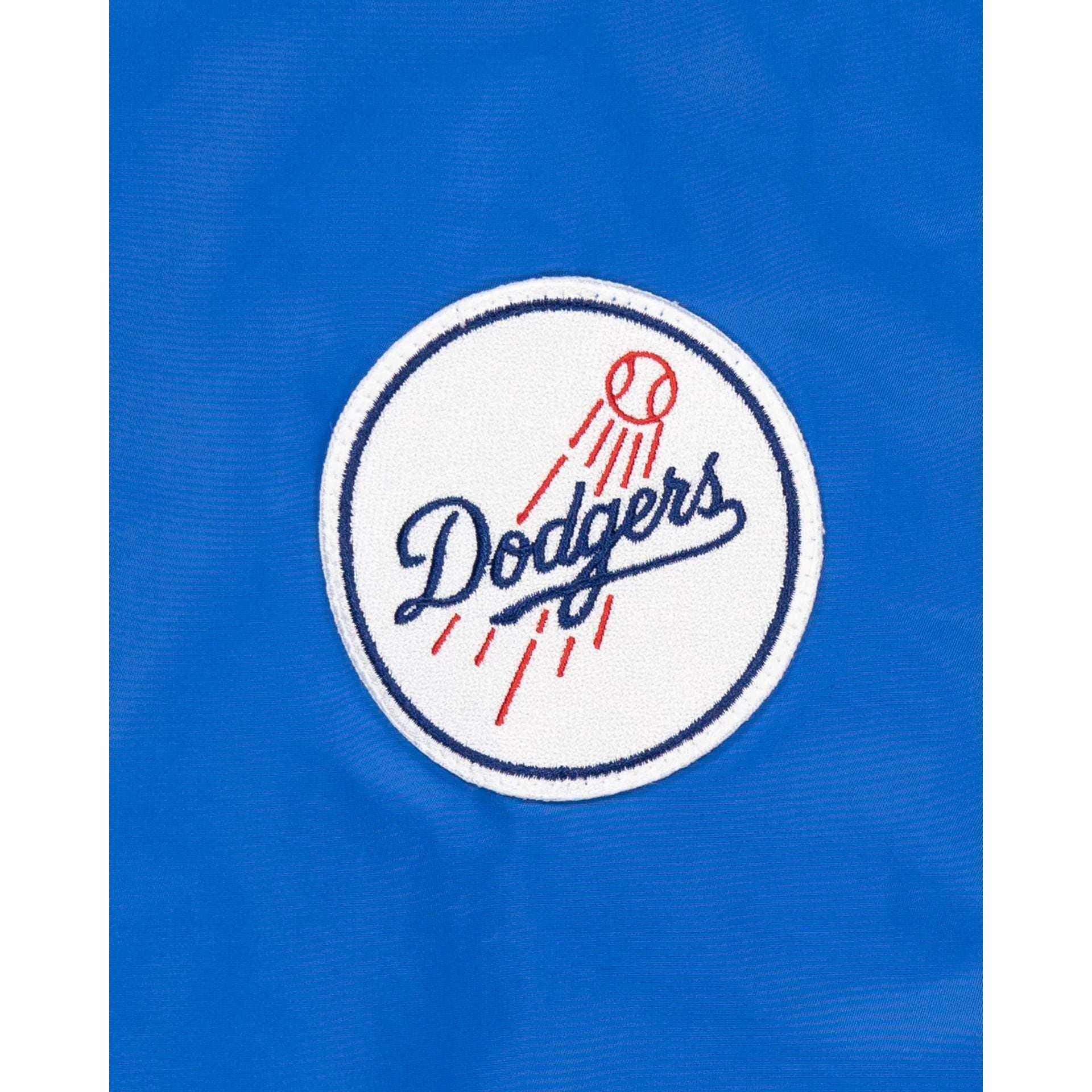 Los Angeles Dodgers Logo Select Jacket