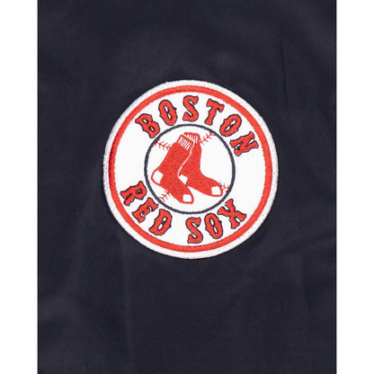Boston Red Sox Logo Select Jacket