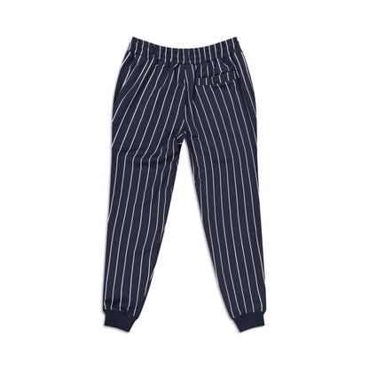 Boston Red Sox Logo Select Pinstripe Jogger