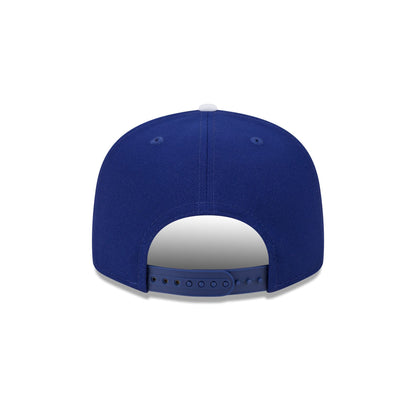 Los Angeles Dodgers 2025 Batting Practice 9FIFTY Snapback