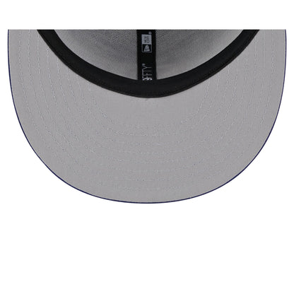 Los Angeles Dodgers 2025 Batting Practice 9FIFTY Snapback