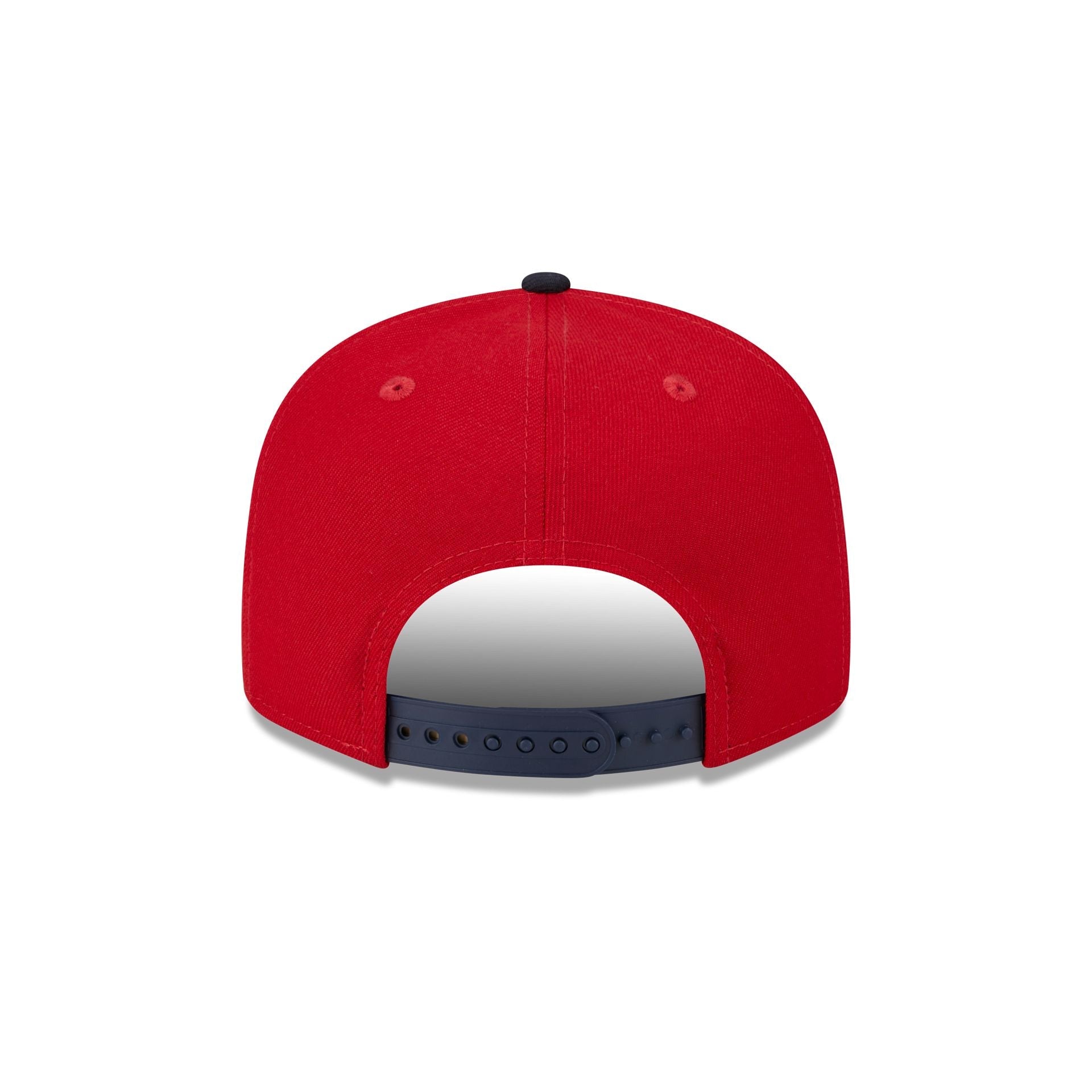 Boston Red Sox 2025 Batting Practice 9FIFTY Snapback
