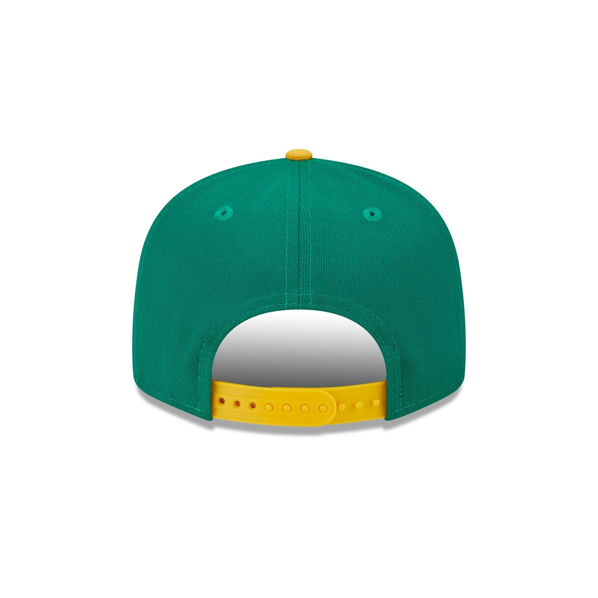 Athletics 2025 Batting Practice 9FIFTY Snapback