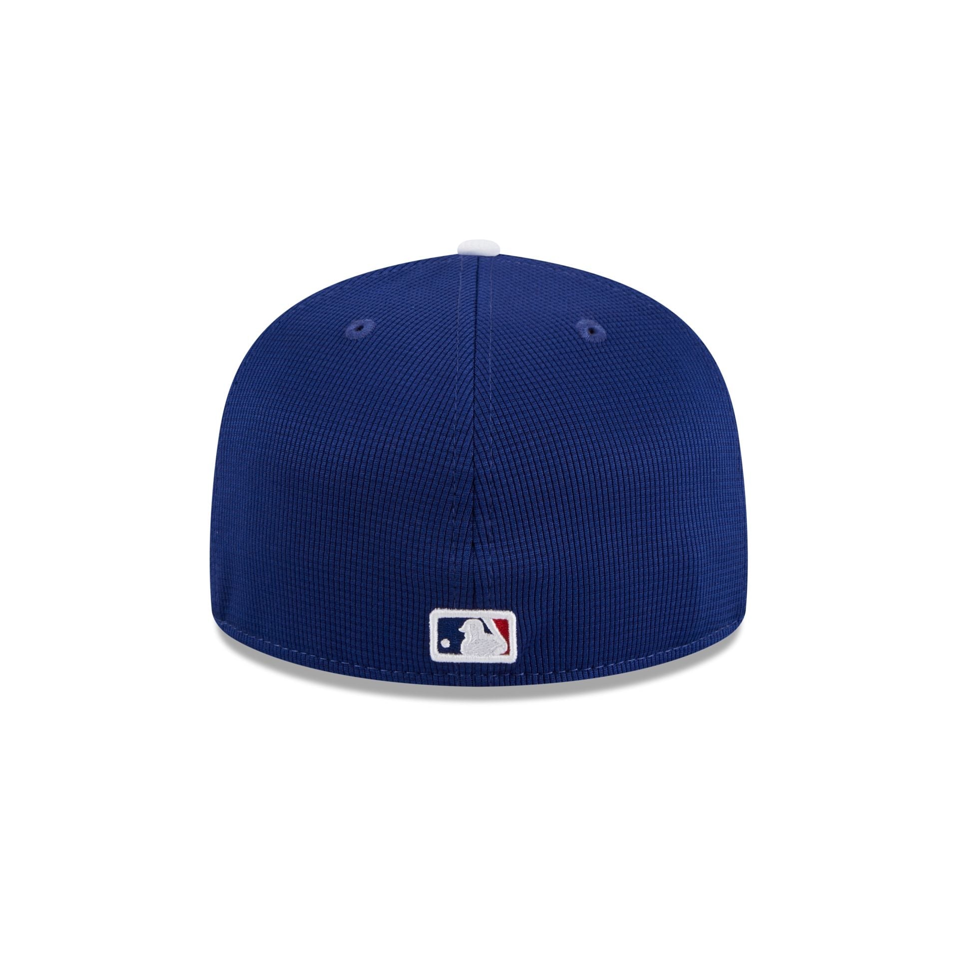 Los Angeles Dodgers 2025 Batting Practice 59FIFTY Fitted