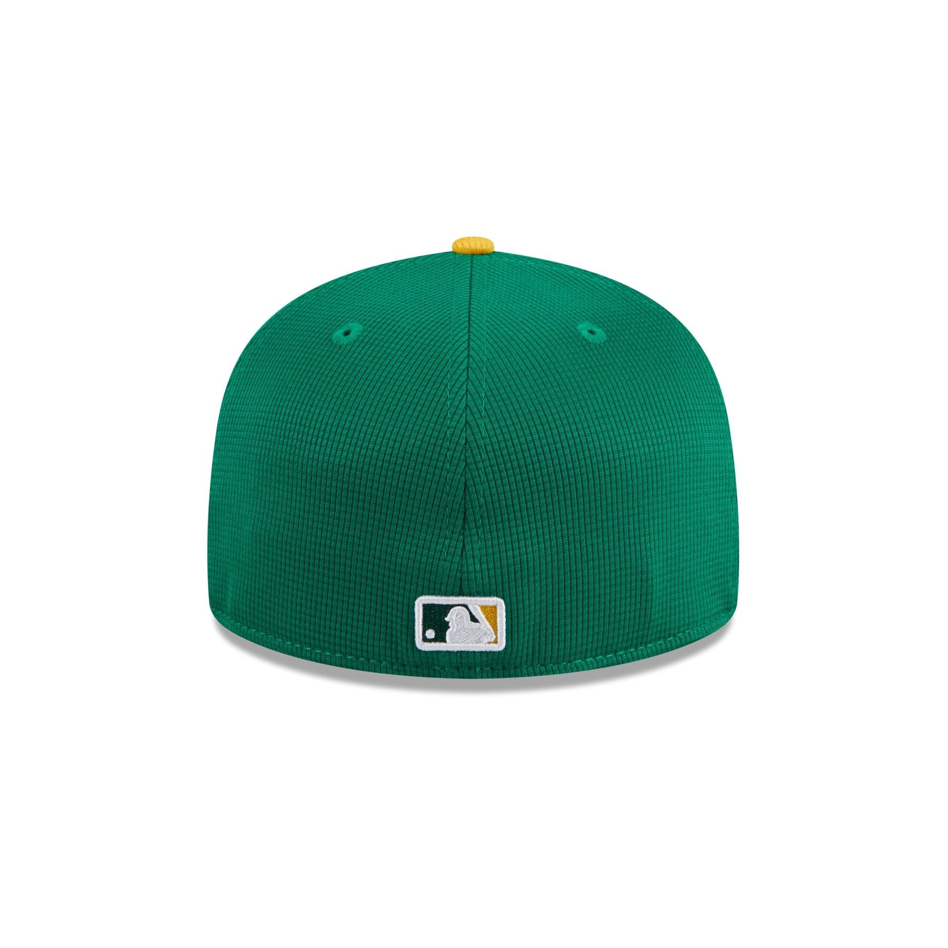 Athletics 2025 Batting Practice 59FIFTY Fitted