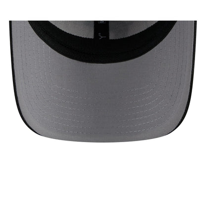 Miami Marlins 2025 Batting Practice 39THIRTY Stretch Fit