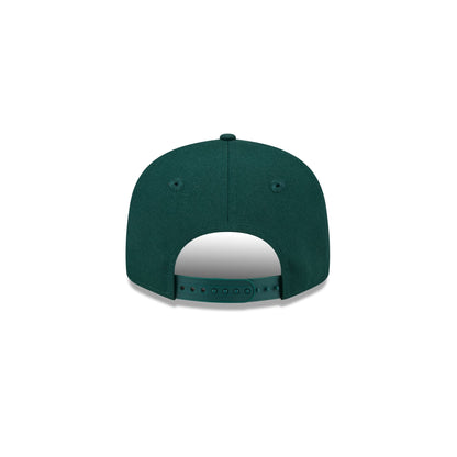 Athletics Script Kids 9FIFTY Snapback Hat