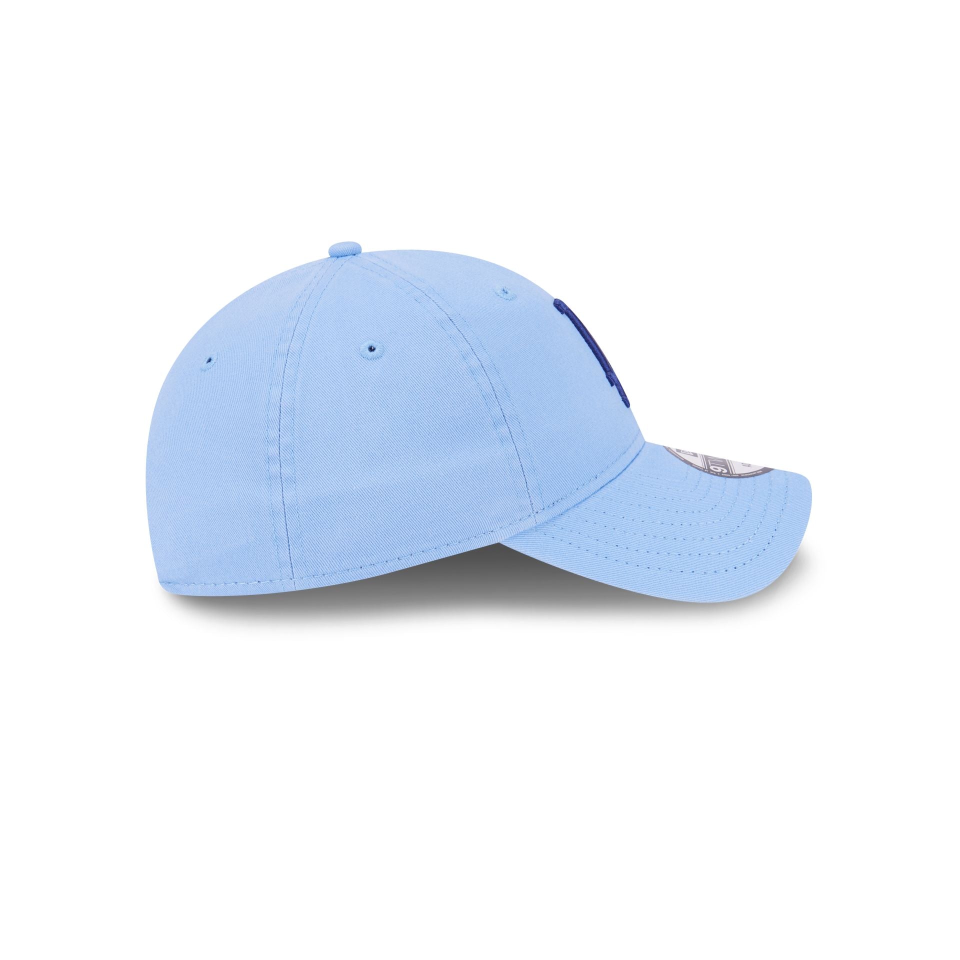 Los Angeles Dodgers Sky Blue 9TWENTY Adjustable Hat