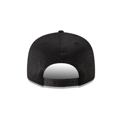 Miami Marlins 2024 Clubhouse Alt 9FIFTY Snapback Hat