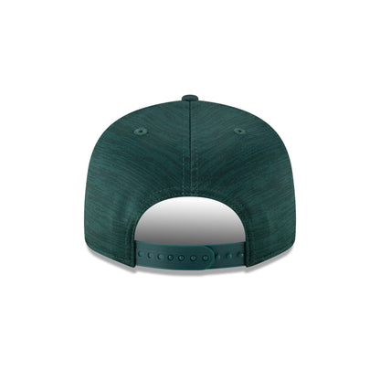 Athletics 2024 Clubhouse Alt 9FIFTY Snapback Hat