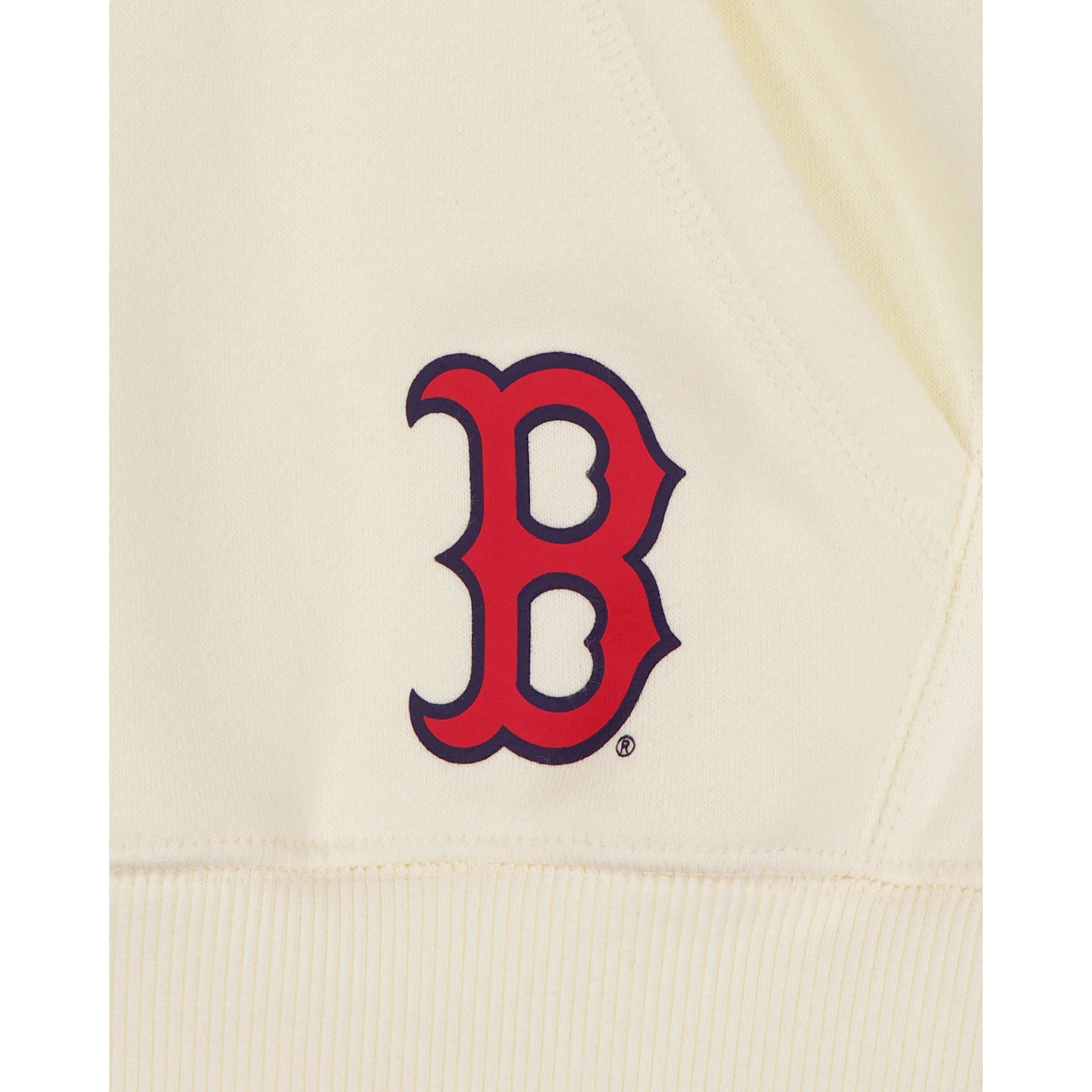 Boston Red Sox Ballpark Classics Hoodie