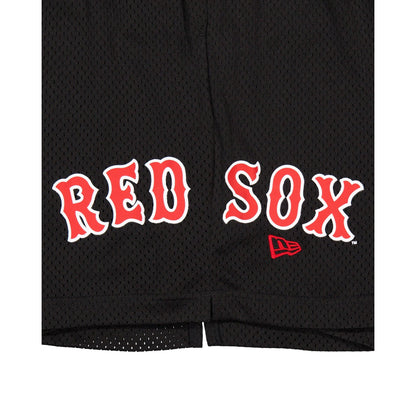 Boston Red Sox Mesh Shorts