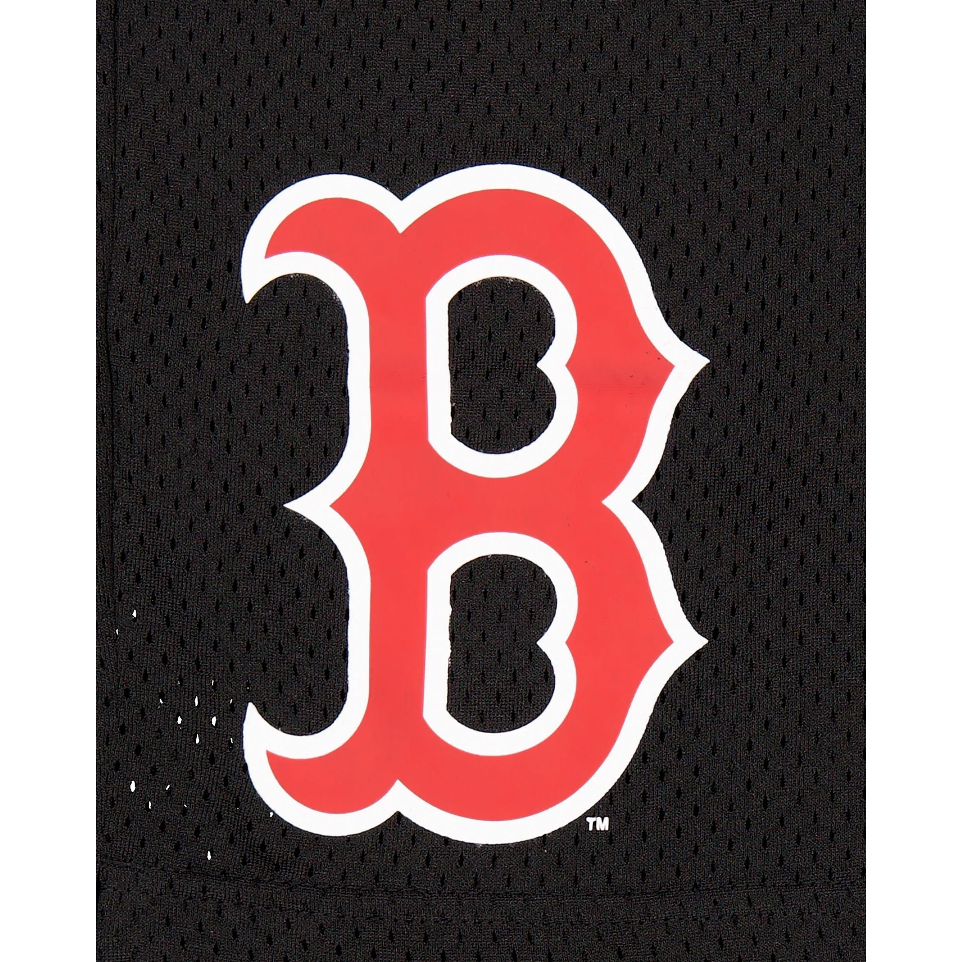 Boston Red Sox Mesh Shorts