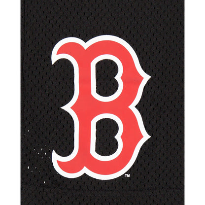 Boston Red Sox Mesh Shorts