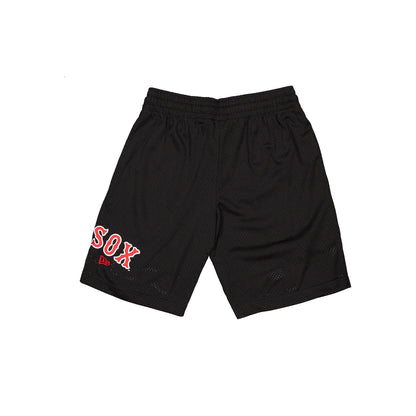 Boston Red Sox Mesh Shorts