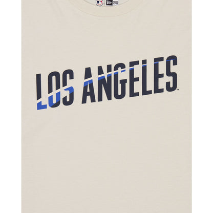 Los Angeles Dodgers City Connect T-Shirt