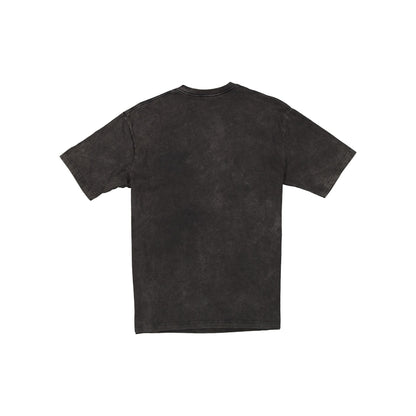 Los Angeles Dodgers Oversized Washed Black T-Shirt