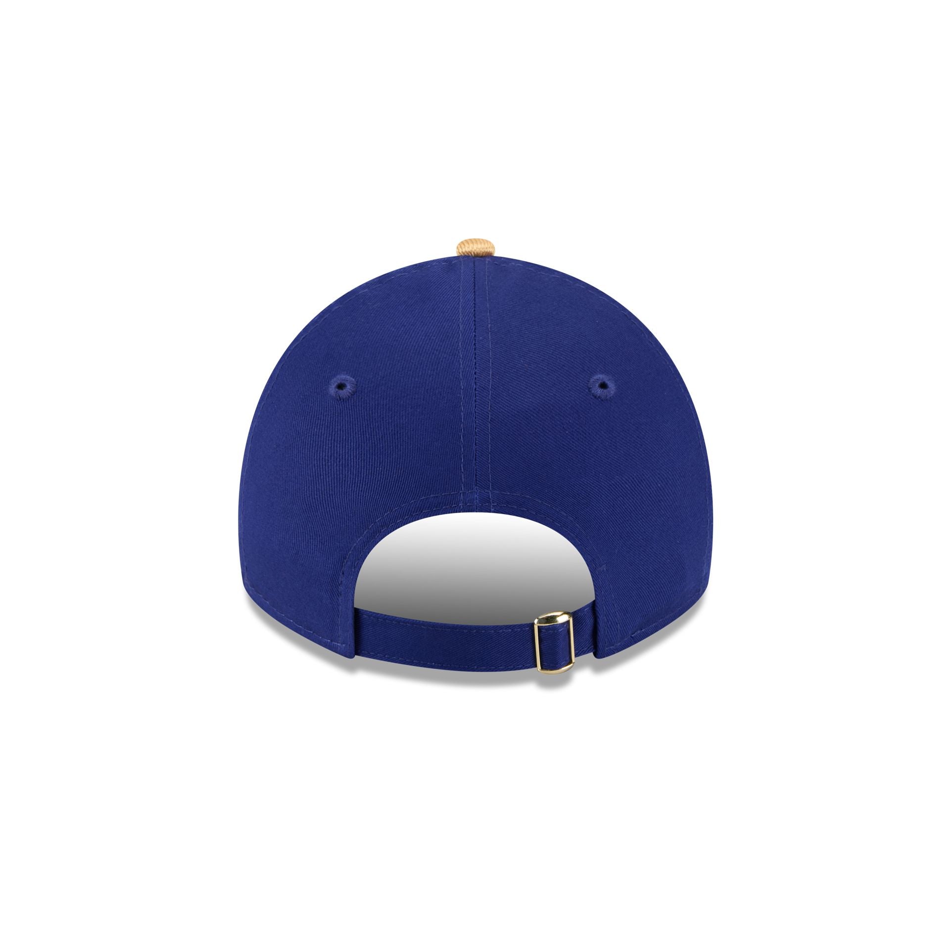 Los Angeles Dodgers Gold Collection 9TWENTY Adjustable Hat