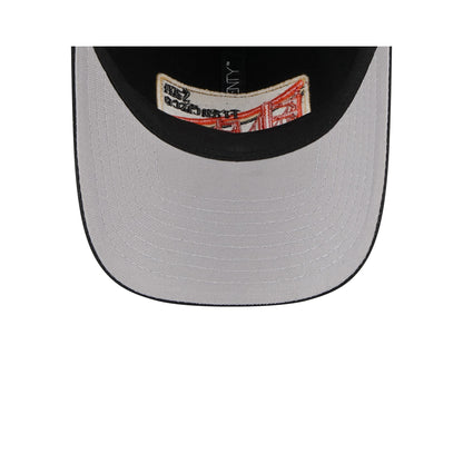 San Francisco Giants State Souvenir 9TWENTY Trucker Hat