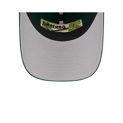 Athletics State Souvenir 9TWENTY Trucker Hat