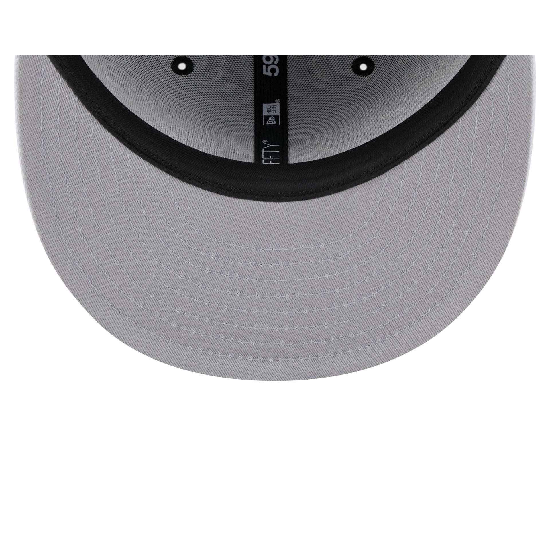 San Francisco Giants Wave Fill 59FIFTY Fitted Hat