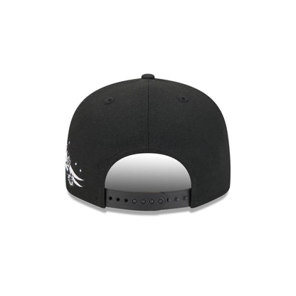 Athletics City Art 9FIFTY Snapback Hat