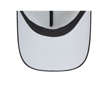 San Francisco Giants Sport Classics 9FORTY A-Frame Trucker Hat