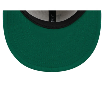 Los Angeles Dodgers Sandy Linen 59FIFTY Fitted Hat