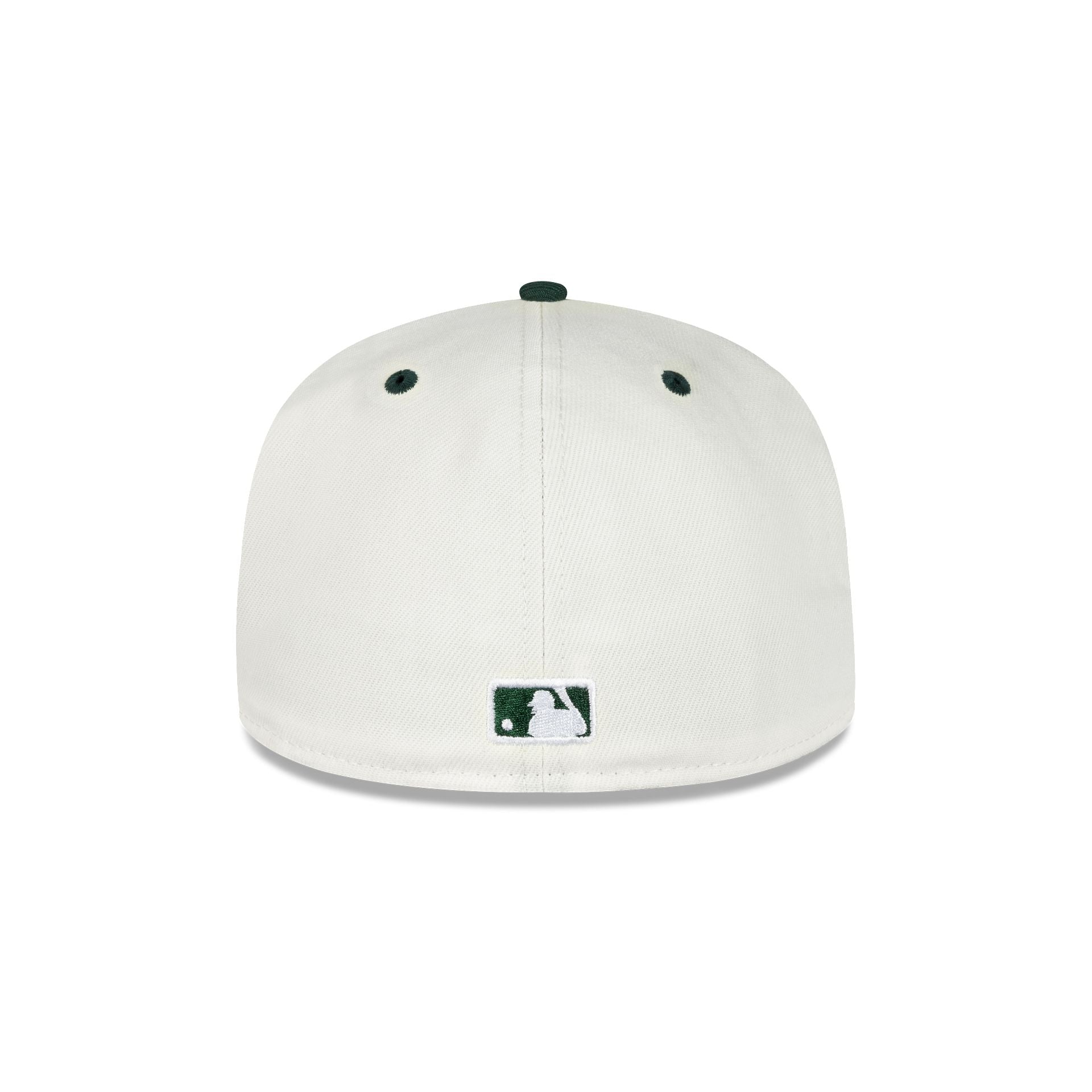 Athletics Mascot Pin 59FIFTY Fitted Hat