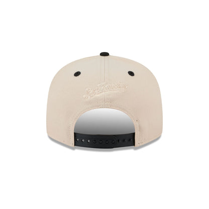 San Francisco Giants Team Art 9FIFTY Snapback Hat
