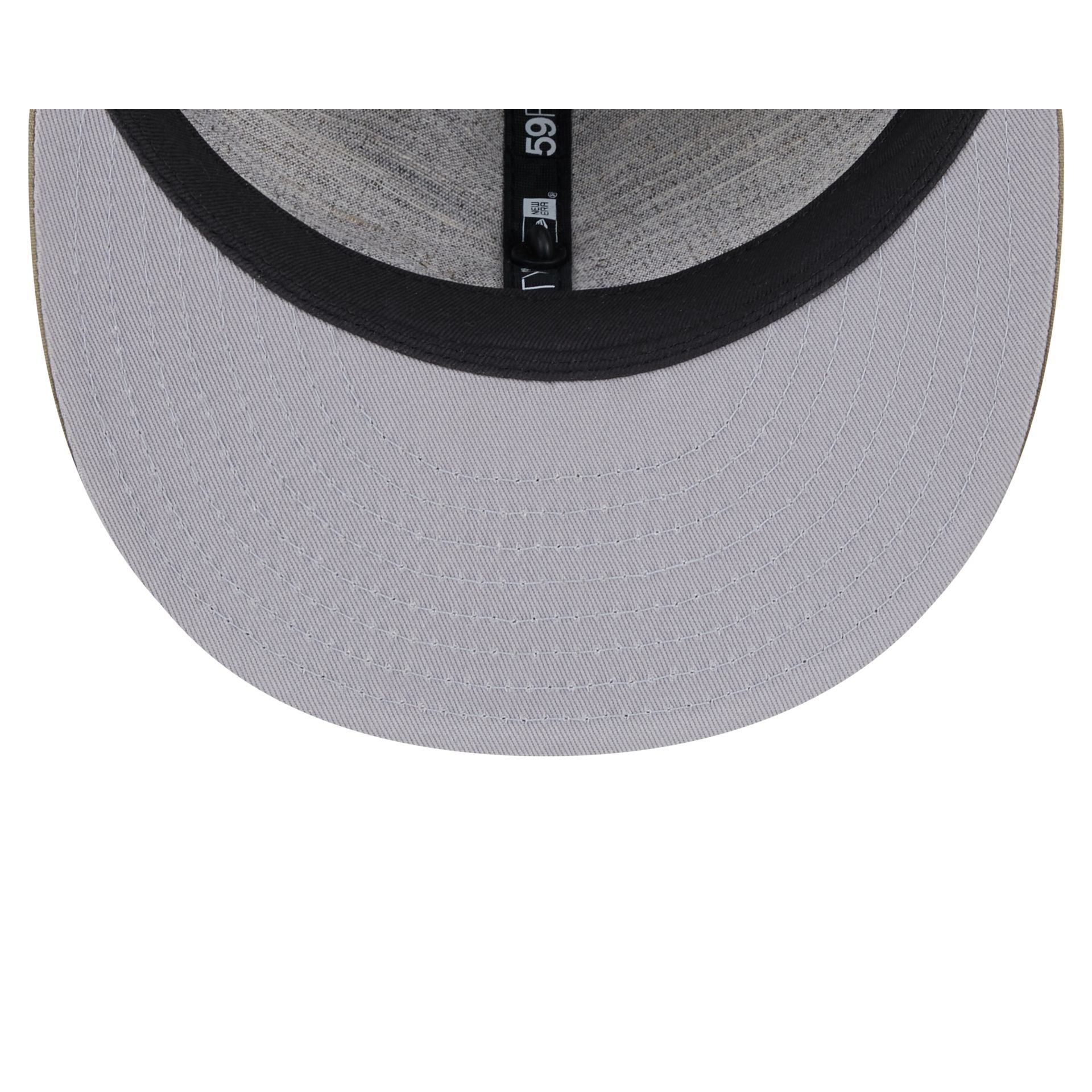 Boston Red Sox Logo Pin Retro Crown 59FIFTY Fitted Hat