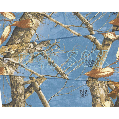 Boston Red Sox Realtree Balaclava Hoodie