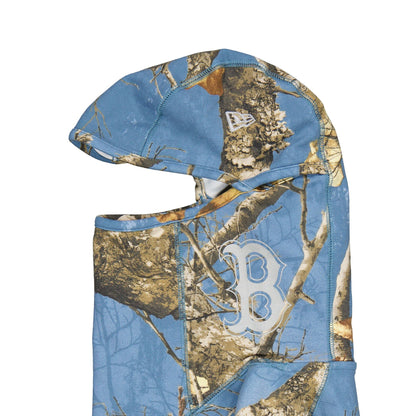 Boston Red Sox Realtree Balaclava Hoodie
