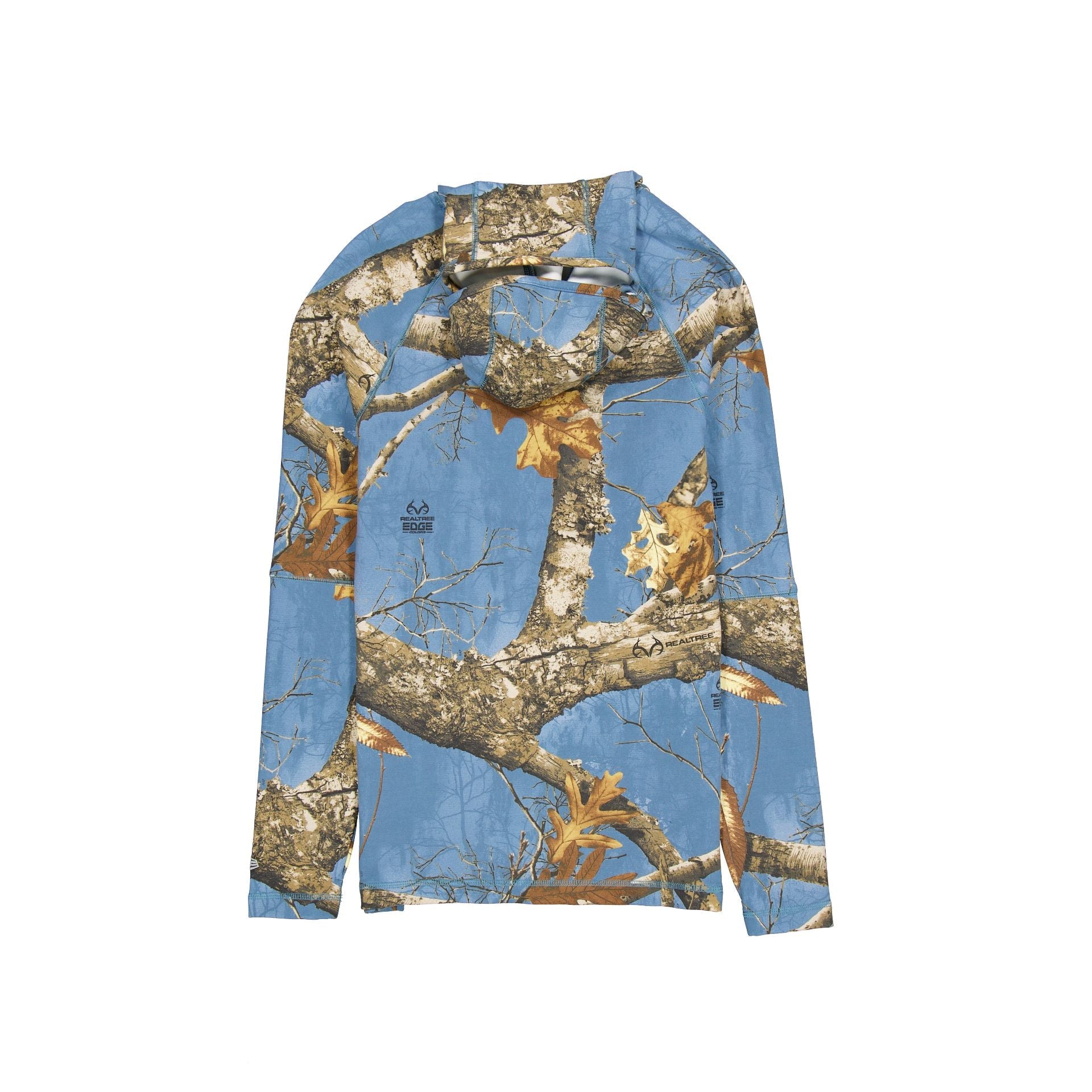 Boston Red Sox Realtree Balaclava Hoodie